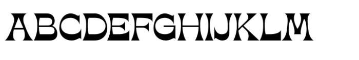 Sizzling Cheesy Font UPPERCASE