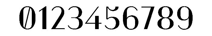 Silkscreen Display Font OTHER CHARS