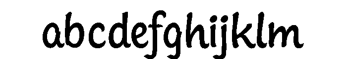 SinclairScript Light FONT