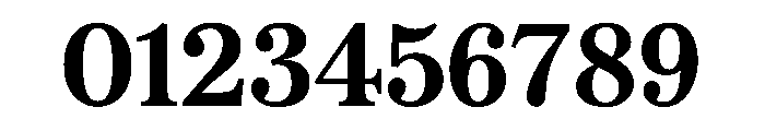 SitaSerif Web Bold Font OTHER CHARS