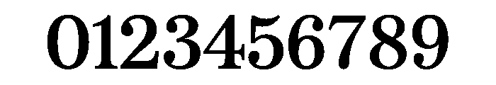 SitaSerif Web Medium Font OTHER CHARS