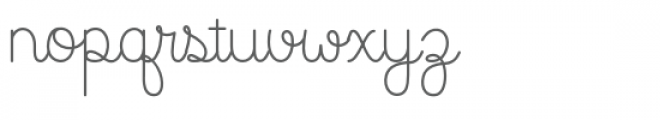 sisters font Font LOWERCASE