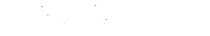 Signscape Sans Horizontal Shadow Font OTHER CHARS