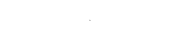 Signscape Sans Horizontal Shadow Font LOWERCASE