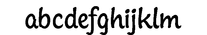 Sinclair Script Light FONT