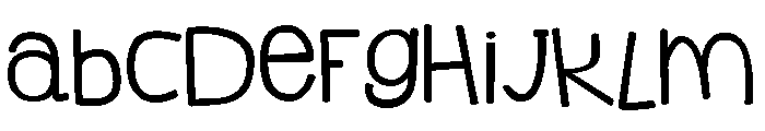 Singela Bold FONT