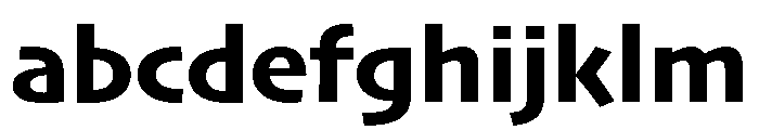 Skia CC Bold FONT