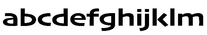 Skia CC Extended Bold FONT