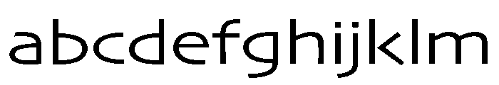 Skia CC Extended Regular FONT