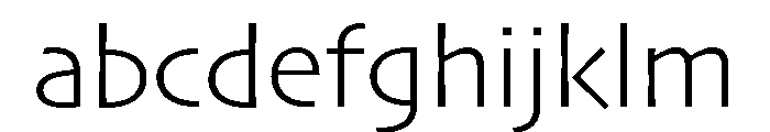 Skia CC Light FONT