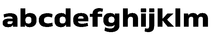 Skia Cc Extra Bold FONT