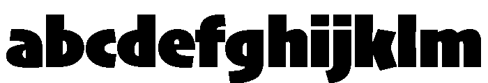 Skia Cc Heavy FONT