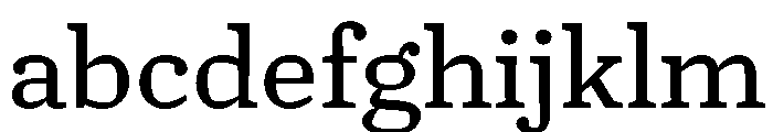 Skolar Pe Variable Light FONT
