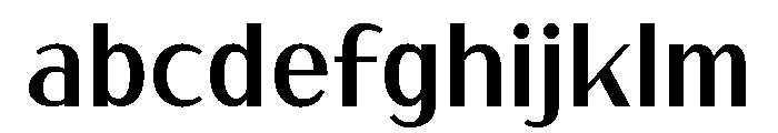 Skannia FONT