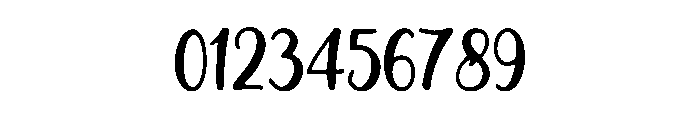 SkaterBlock Font OTHER CHARS