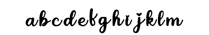 SkaterBlock FONT