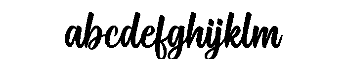 Skayla FONT