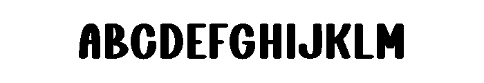 Sketch Ballpoint FONT