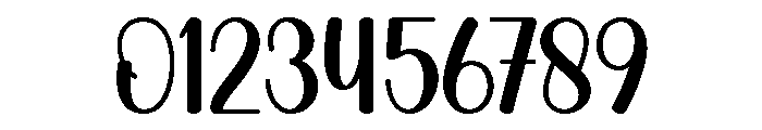 Sketch Shadow Regular Font OTHER CHARS