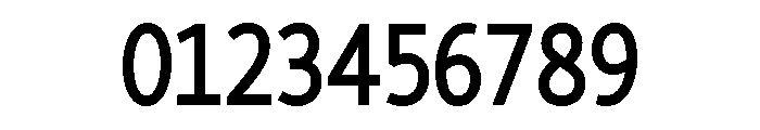 Sketchline Font OTHER CHARS