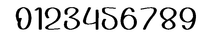 Sketchy Background Font OTHER CHARS