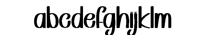 Sketchy Background FONT
