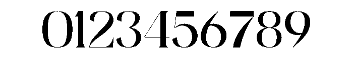 Skinova Regular Font OTHER CHARS