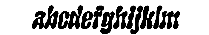 Skizovic Regular FONT