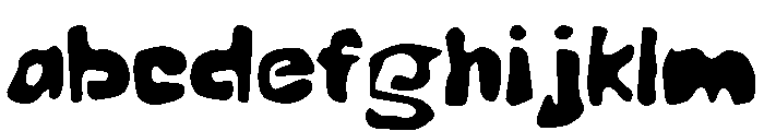 SkrapKiddo-Regular FONT