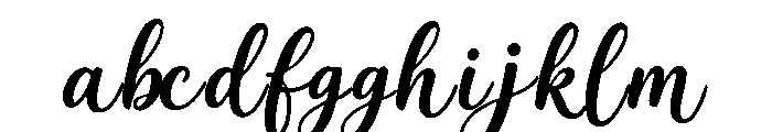 Skullberry FONT