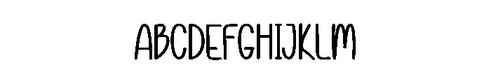 Sky Country FONT