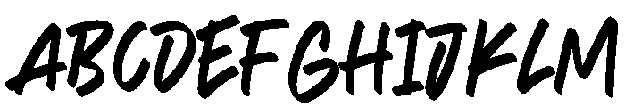 SkyUp FONT