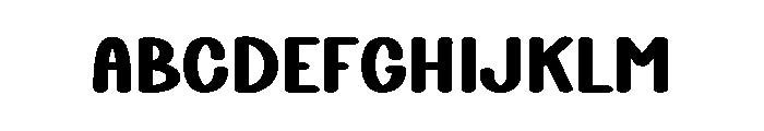 Skydriver FONT