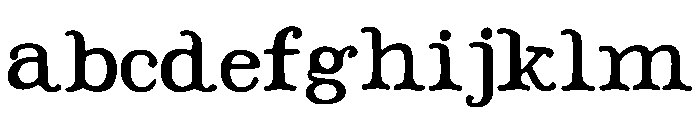 Skyler FONT