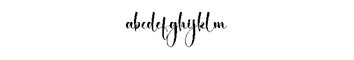 Skylight3 FONT