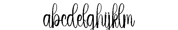 Skyline Classic FONT