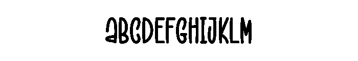 Skymoon FONT