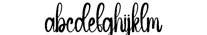 Skynight FONT