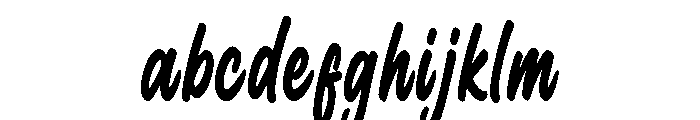 Skyvibe FONT