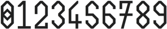 SK Anatolia Light ttf (300) Font OTHER CHARS