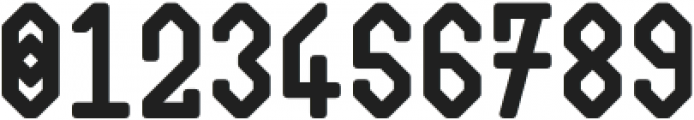 SK Anatolia Rounded Bold ttf (700) Font OTHER CHARS