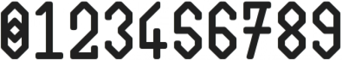 SK Anatolia Rounded Regular ttf (400) Font OTHER CHARS