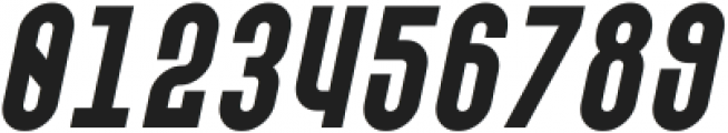 SK Barbicane Unicase Bold Ita ttf (700) Font OTHER CHARS