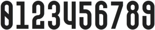 SK Barbicane Unicase Regular ttf (400) Font OTHER CHARS