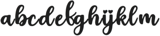 SK Elegant Vows Regular ttf (400) FONT