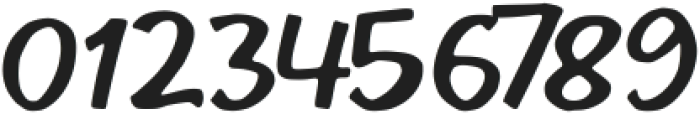 SKCleanHand Regular ttf (400) Font OTHER CHARS