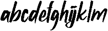 SKULLTHRONE Regular otf (400) FONT