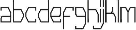 SKYFULZ otf (400) FONT