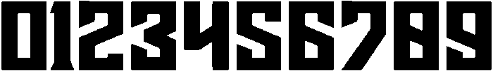 SKYLINE otf (400) Font OTHER CHARS