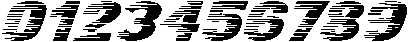 Skateboard Italic otf (400) Font OTHER CHARS
